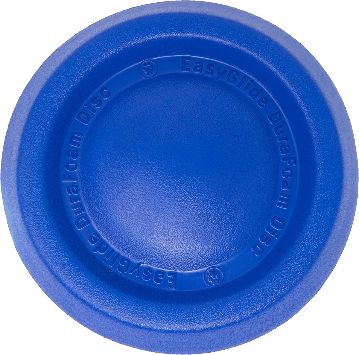EasyGlide DuraFoam Flying Disc Dog Toy 9-Inch