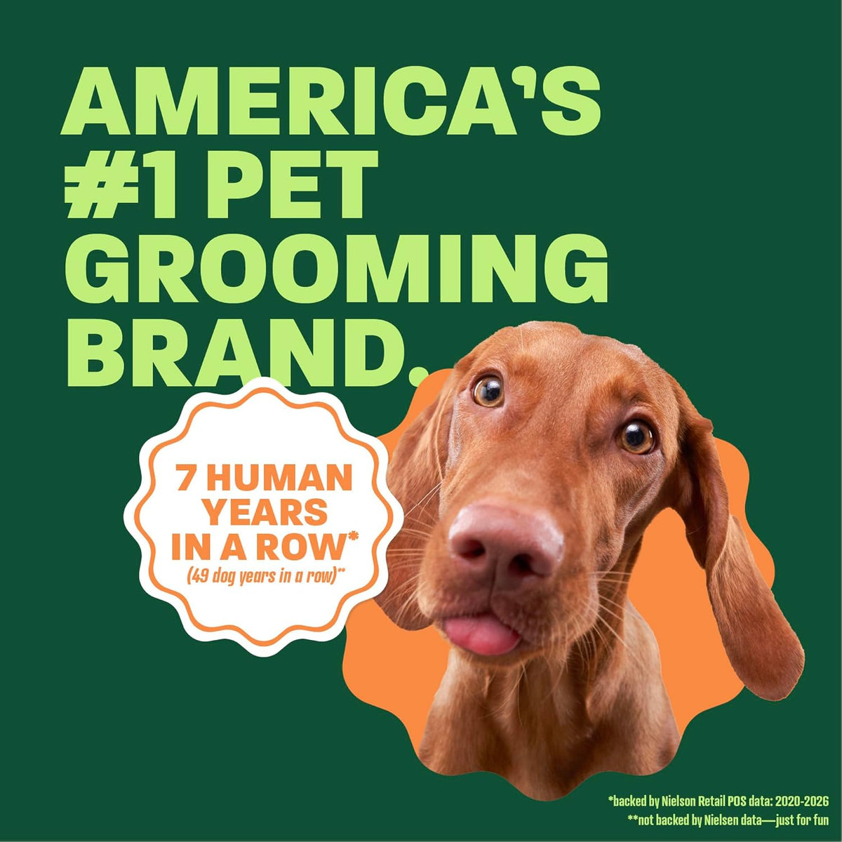 Gentle Puppy Shampoo, Sensitive Skin, Coconut Scent, 20oz | For Allergies & Sensitive Skin | Gentle Coconut Scent | Safe for Cats & Kittens | Made in USA