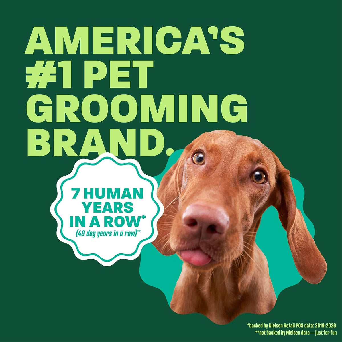 Gentle Puppy Shampoo, Sensitive Skin, Coconut Scent, 20oz | For Allergies & Sensitive Skin | Gentle Coconut Scent | Safe for Cats & Kittens | Made in USA