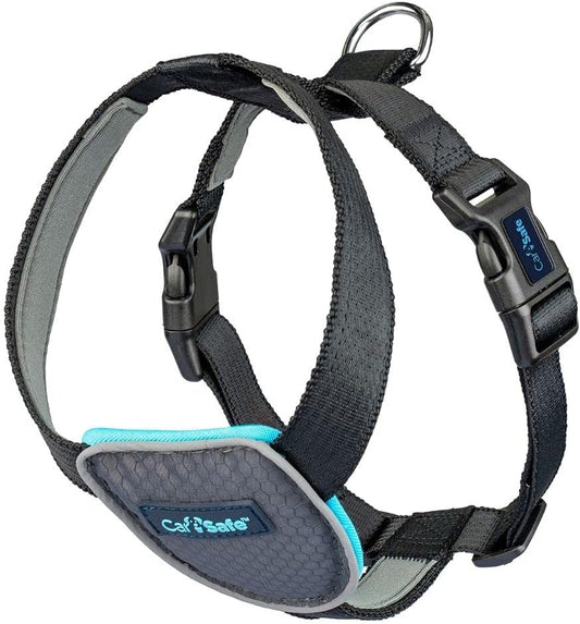 CarSafe Dog Travel Car Harness | Size M