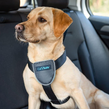 CarSafe Dog Travel Car Harness | Size M