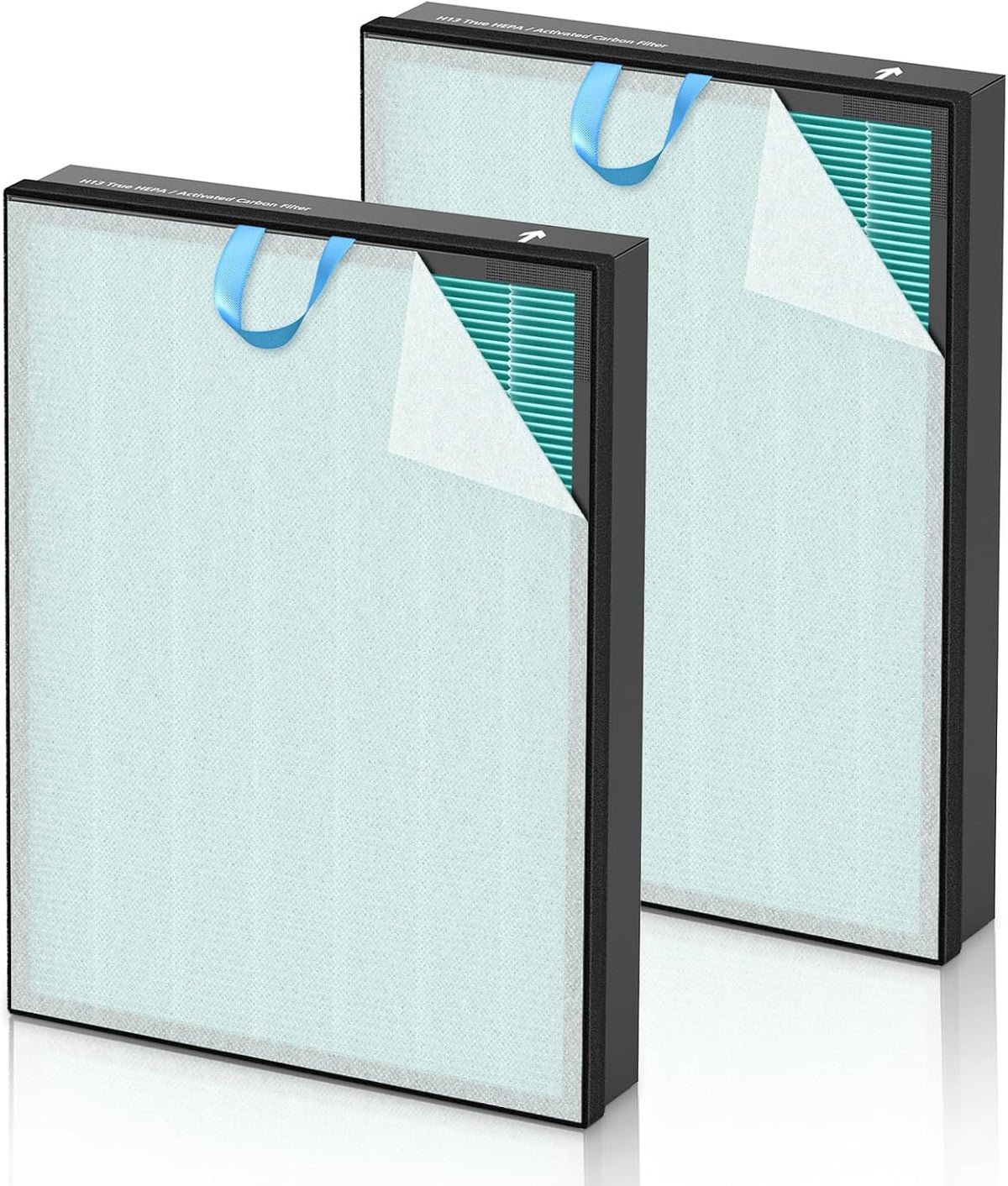 Vital 200S Pet Care Replacement Filter for LEVOIT Vital 200S-P Air Purifier
