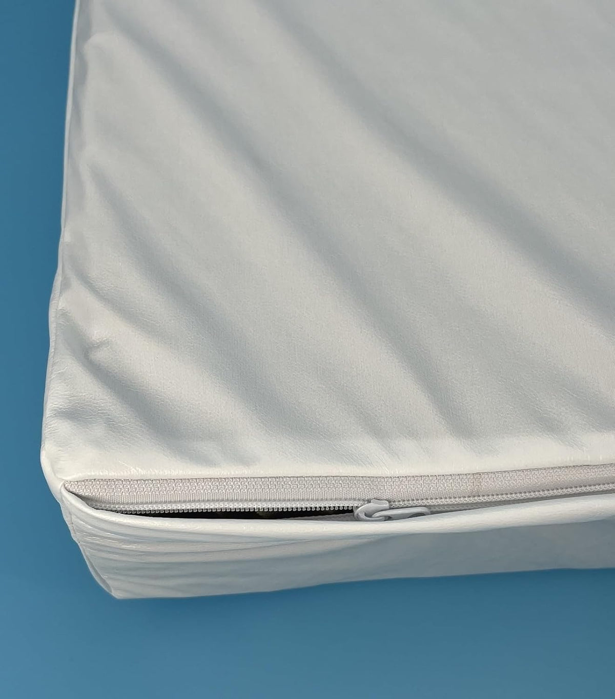 Dog Bed Waterproof Liner with Zipper Replacement 36 x 27 Inch