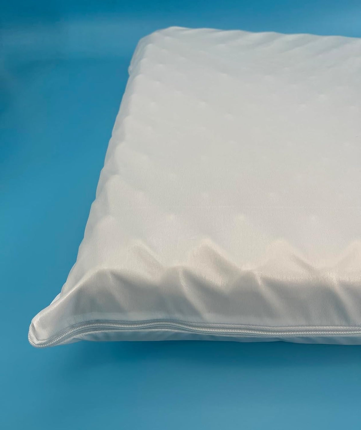 Dog Bed Waterproof Liner with Zipper Replacement 36 x 27 Inch