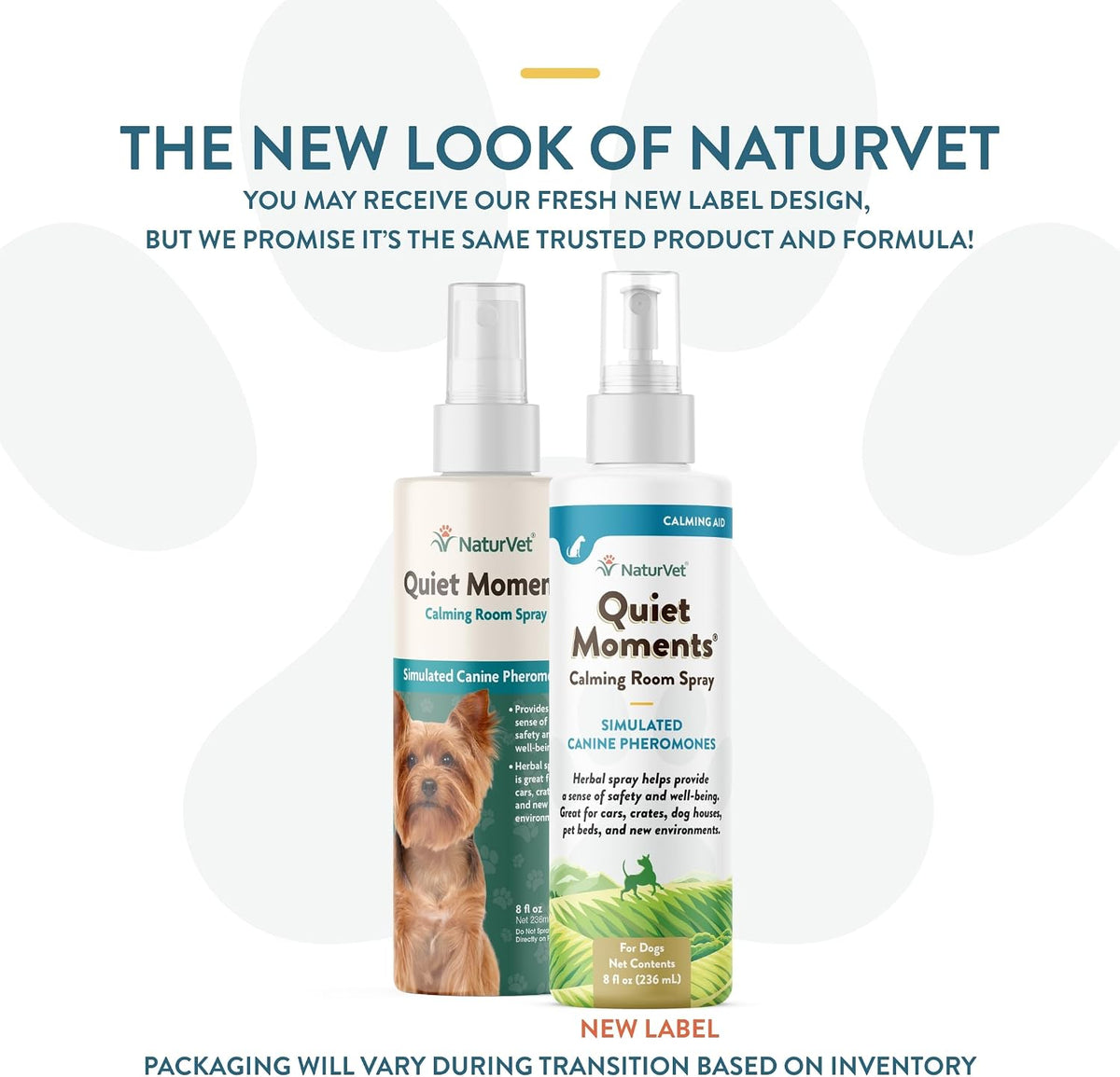 Quiet Moments Calming Plus Hemp Dog Supplement - 180 Soft Chews