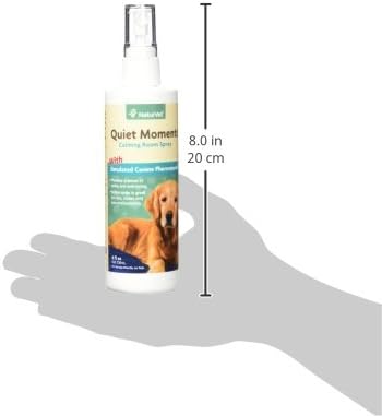 Quiet Moments Calming Plus Hemp Dog Supplement - 180 Soft Chews