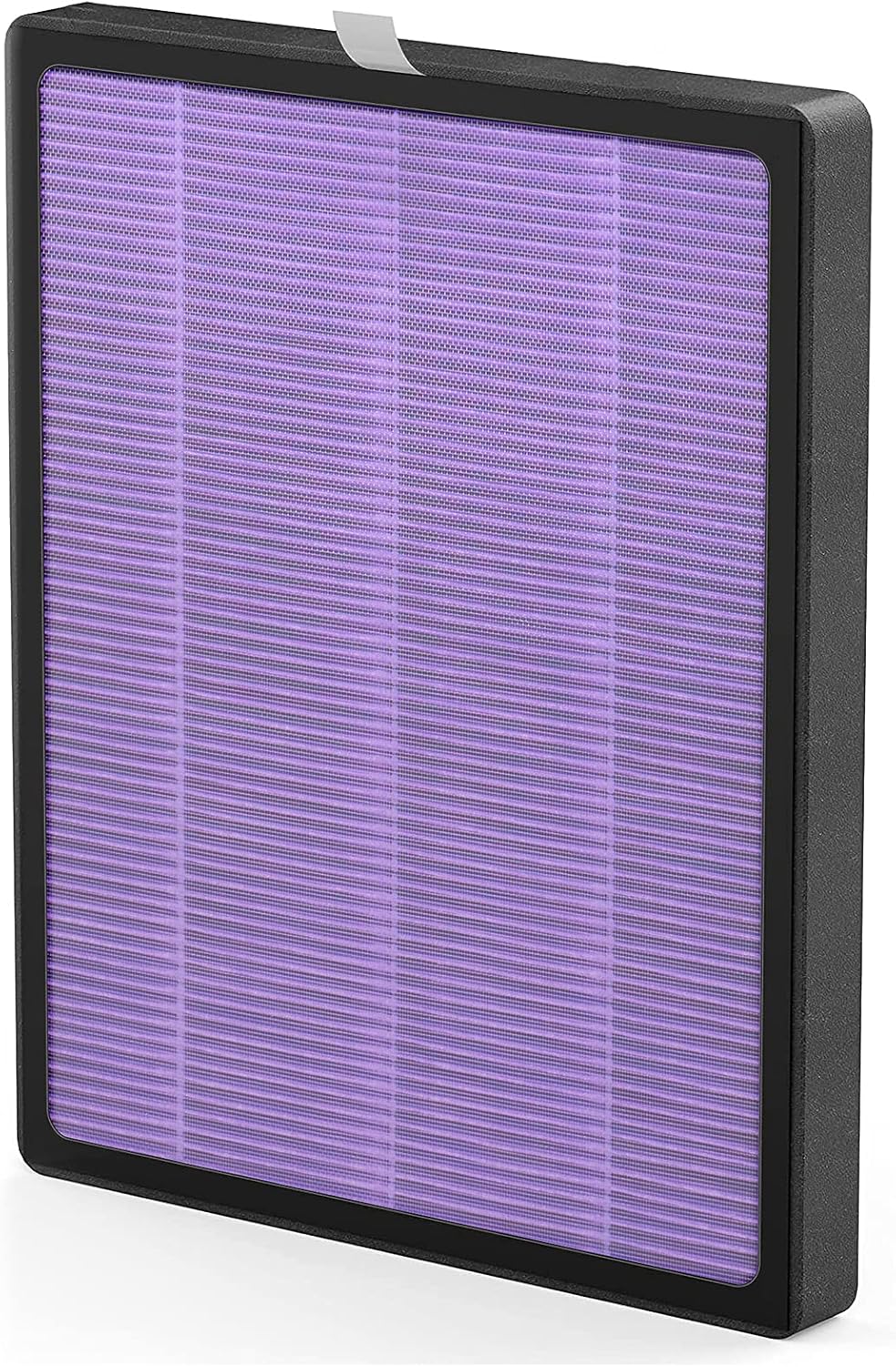 Air Purifier R1 Replacement Filter, 3-in-1 Pre-Filter, True HEPA Filter, High-Efficient Activated Carbon Filter(Pet Allergy),Deep Green