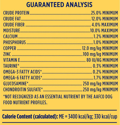 Grain Free Dry Dog Food, Salmon, Sweet Potato & Pumpkin Recipe, 12 lb. Bag