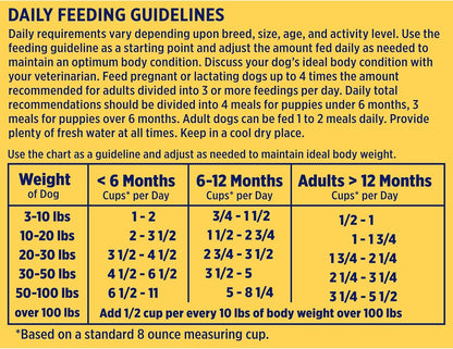 Grain Free Dry Dog Food, Salmon, Sweet Potato & Pumpkin Recipe, 12 lb. Bag