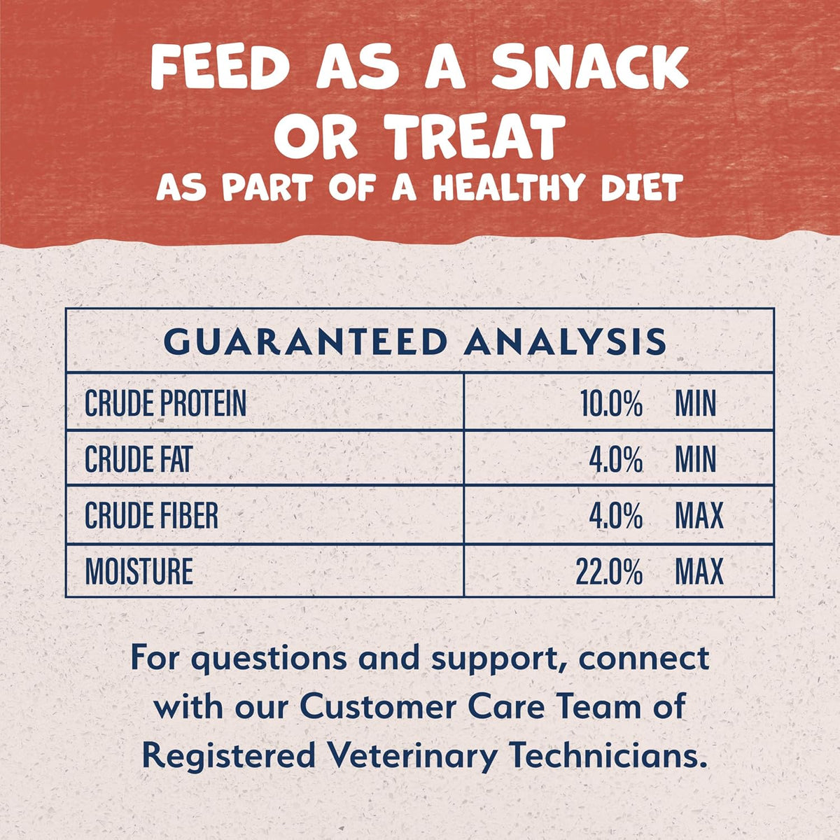Rewards Minis, Training Treats for Dogs, Salmon, 5.3 oz