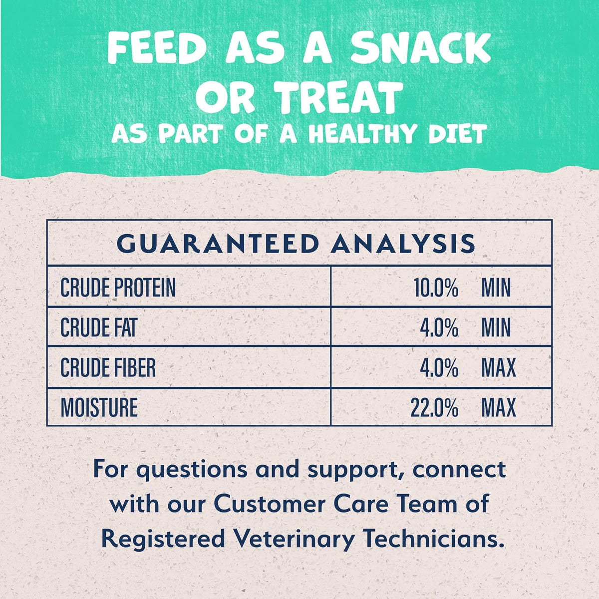 Rewards Minis, Training Treats for Dogs, Salmon, 5.3 oz