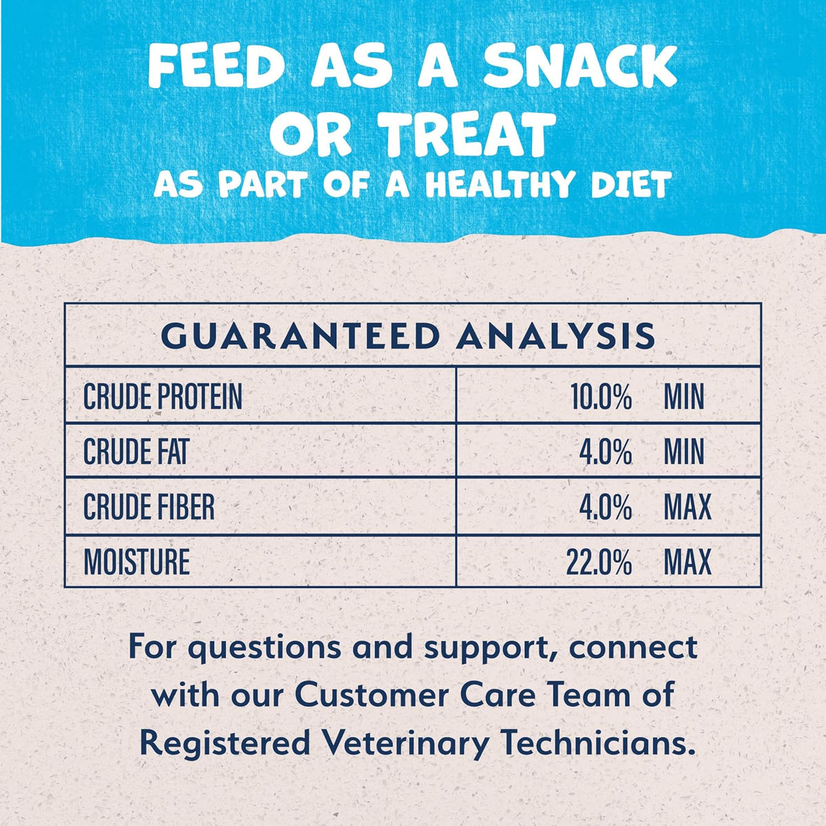 Rewards Minis, Training Treats for Dogs, Salmon, 5.3 oz