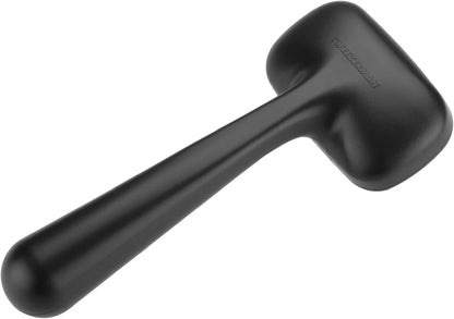 Slicker Brush for Pets-Grooming Brush with Coated Bristles