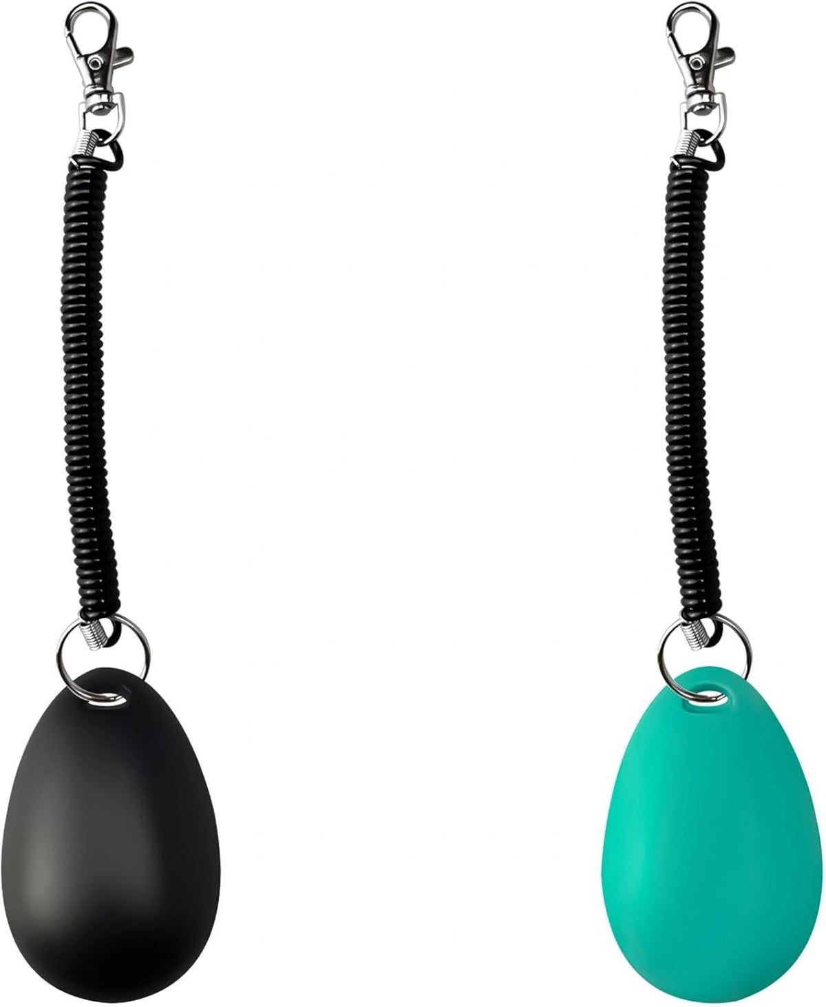 Dog Clicker for Training with Wrist Strap, Dog Clicker Trainer Tools