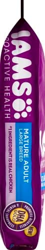 Proactive Health Mature Large Breed Dry Dog Food, Chicken, 30 lb