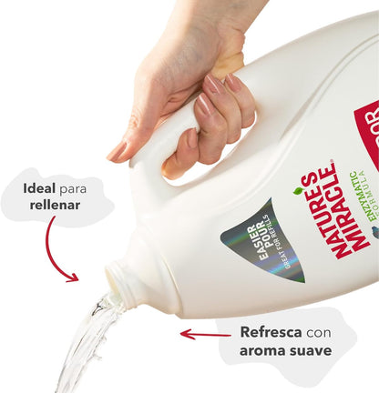 Dog Stain & Odor Remover, Enzymatic Cleaner, 32 oz