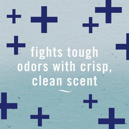 Air Mist, Air Freshener Spray, Odor Fighting Room Spray, Deodorizer for Home Bathroom Kitchen Apartment, Pet Odor Fighter Fresh Scent, 8.1oz (Pack of 3)