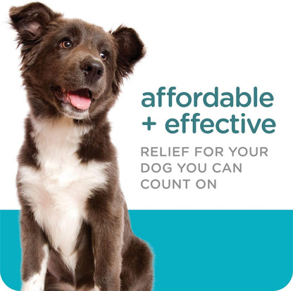 Sergeant's Guardian Flea & Tick Topical Dogs 7-33 lbs, 3-Month
