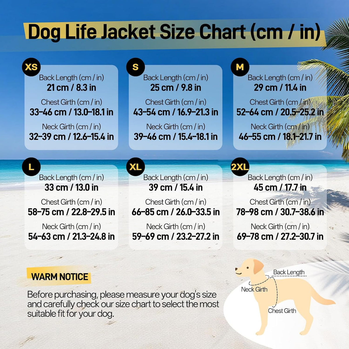 Dog Life Jacket, Dog Life Vest for Swimming & Boating with High Buoyancy & Rescue Handle for Small Medium Large Dogs, Adjustable Reflective Swimming Safety Vest, Green S