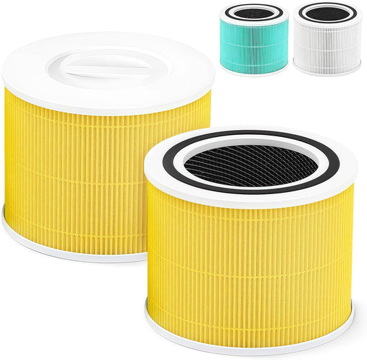 Core 300 Pet Care Replacement Filter for LEVOIT Core 300-P Air Purifier