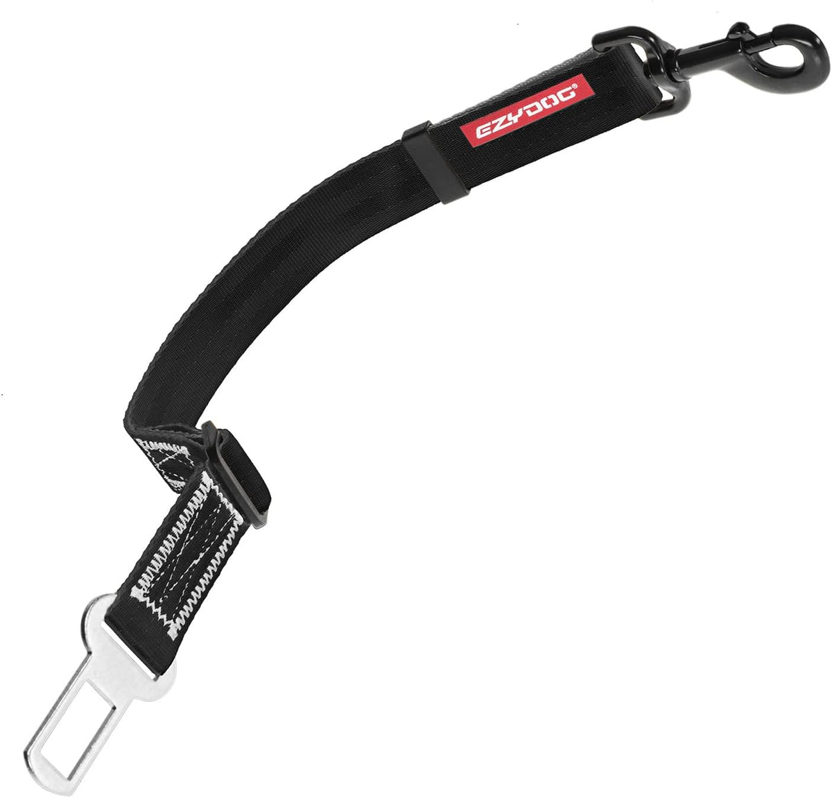 Click - Dog Seat Belt Car Restraint - 17in - 26in