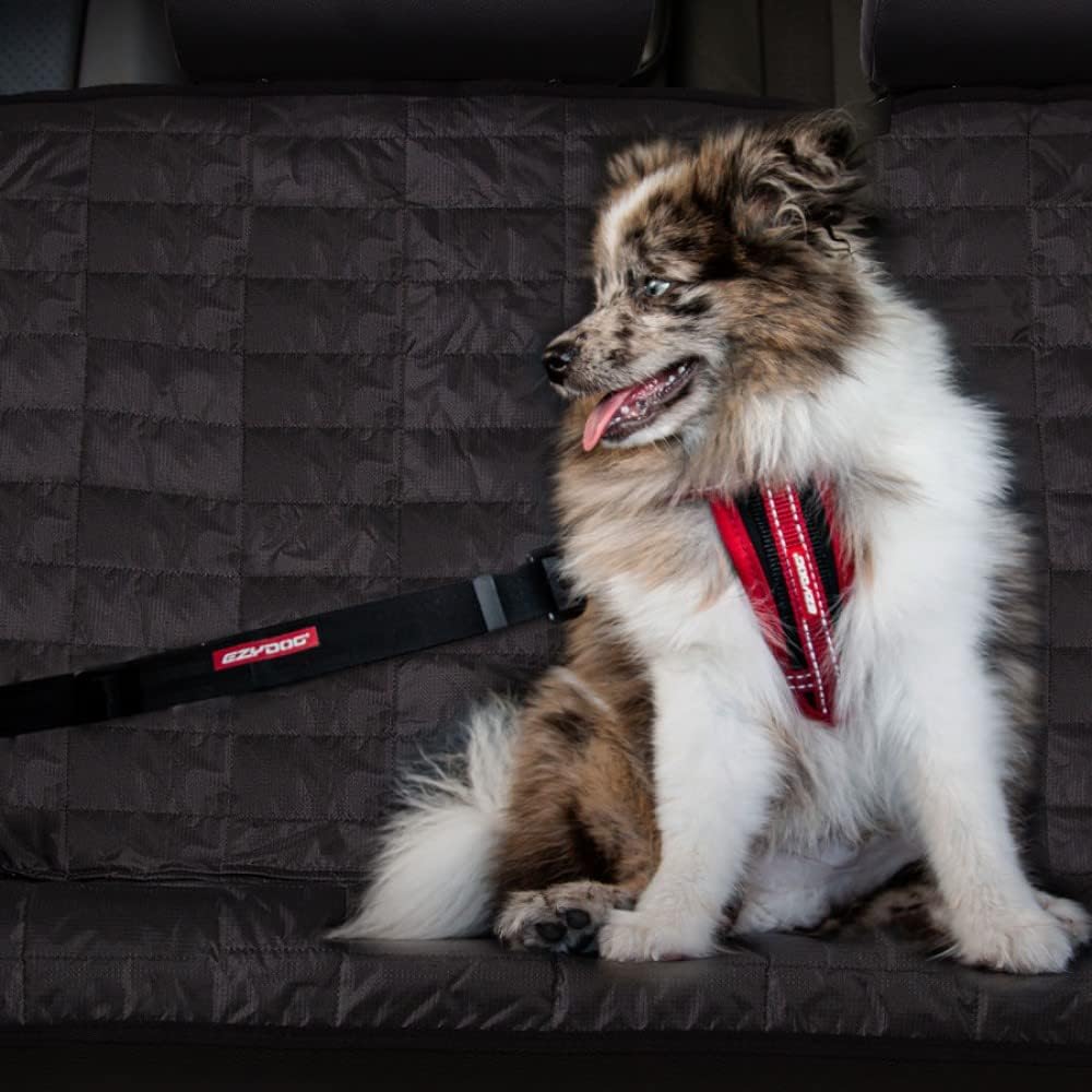 Click - Dog Seat Belt Car Restraint - 17in - 26in