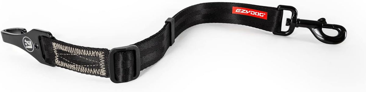 Click - Dog Seat Belt Car Restraint - 17in - 26in