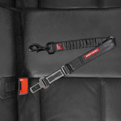 Click - Dog Seat Belt Car Restraint - 17in - 26in