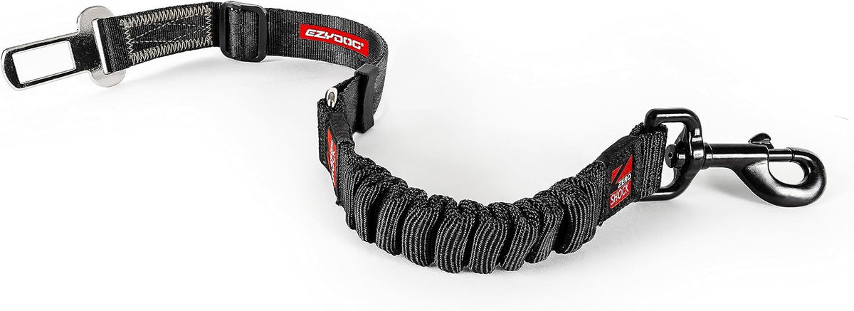 Click - Dog Seat Belt Car Restraint - 17in - 26in