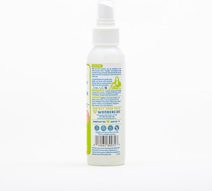 Flea Tick & Mosquito Spray for Pets & Home - Rosemary 16 fl oz