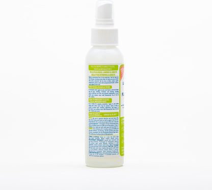 Flea Tick & Mosquito Spray for Pets & Home - Rosemary 16 fl oz
