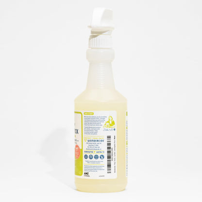 Flea Tick & Mosquito Spray for Pets & Home - Rosemary 16 fl oz
