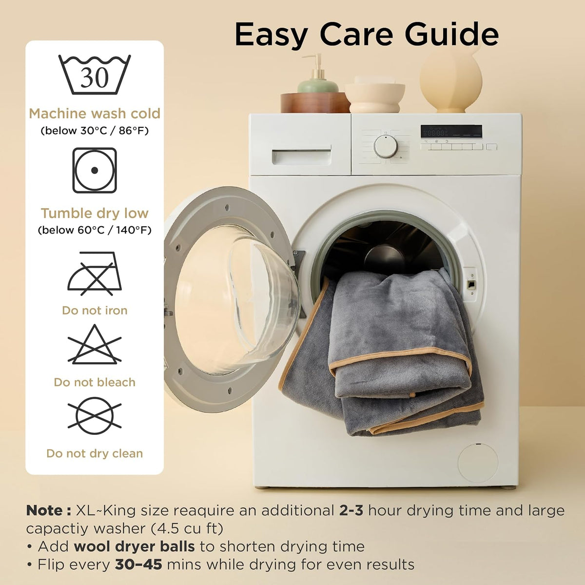 Waterproof Dog Blankets for Small Dogs Soft Cat Blanket Warm,25X35 | Washable Plush Sherpa Fleece Puppy Blanket for Couch Protector, Reversible Cozy Calming Throw for Pet Indoor,Grey