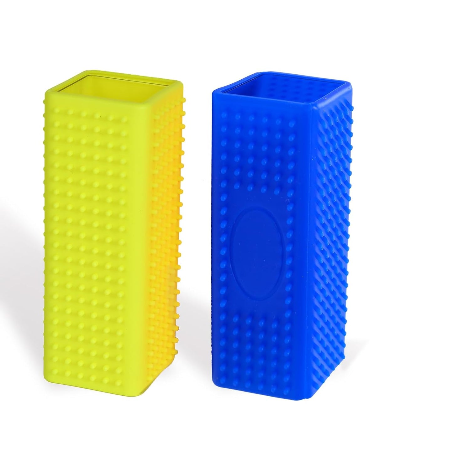 2pcs Pet Hair Remover, Car Carpet Cleaner for Dog & Cat Hair, Interior, Furniture, Sofa
