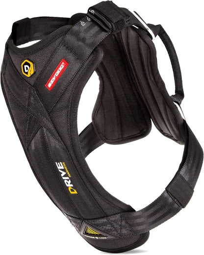 Drive Dog Car Harness, Crash Tested and Certified - Medium