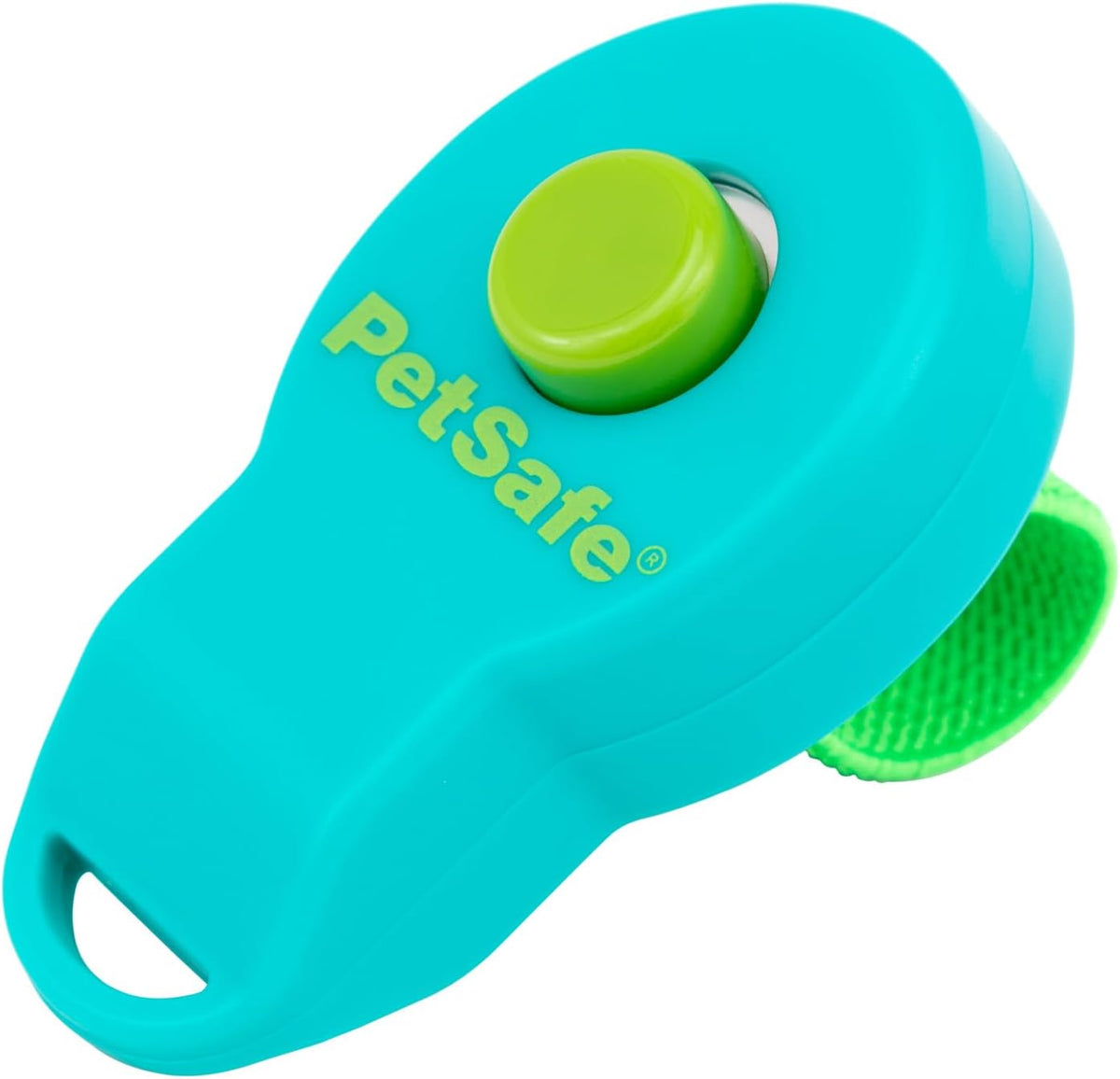 Clik-R Dog Training Clicker, Blue